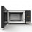 Микроволновая печь отдельностоящая Hotpoint-Ariston MWHA 27343 B 2