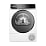 Сушильная машина Bosch WQB245B40