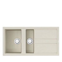  Omoikiri Kitagawa 100-2 WH (белый)