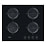 Газовая панель Whirlpool GOB 616/NB