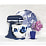 Миксер планетарный KitchenAid ARTISAN 5KSM175PSEIB 2