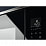 Микроволновая печь встраиваемая Electrolux LMS2203EMX 4