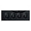 Газовая панель Whirlpool GOR 625/NB1 3