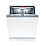 Встраиваемая посудомоечная машина Bosch SGV4HMX3FR