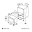 Микроволновая печь встраиваемая Bosch BFR9221B1 6
