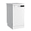 Отдельностоящая посудомоечная машина Beko DFS28120W 2