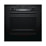 Электрический духовой шкаф Bosch HBG578BB0R