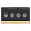 Газовая панель Bosch PNN6B6K40 2