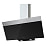 Вытяжка Krona Kristen 900 black/inox S