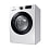 Стирально-сушильная машина Samsung WD70T4047CE/LP 2
