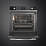 Электрический духовой шкаф Smeg SO6100S2N 3