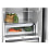 Холодильник Electrolux LNT8MC36X3 9