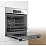Электрический духовой шкаф Bosch HBJ517FS0R 4