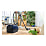 Пылесос с пылесборником Bosch BGB38BU3H 5