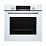 Электрический духовой шкаф Bosch HBG517BW0R