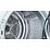Сушильная машина Bosch WTX87EH1OE 3