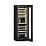 Винный шкаф Liebherr WPgbi 5283 Vinidor Selection 5283-20001
