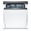 Встраиваемая посудомоечная машина Bosch SMV41D10EU