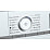 Стиральная машина с фронтальной загрузкой  Siemens  WM16XFH1OE 2
