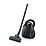 Пылесос с пылесборником Bosch BGLS2BA3H