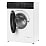 Стиральная машина с фронтальной загрузкой Weissgauff WM 4527 DC Inverter Steam 3