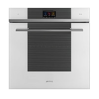  Smeg SFP6104WTPB