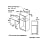 Микроволновая печь встраиваемая Bosch BFL553MS0 3