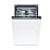 Встраиваемая посудомоечная машина Bosch SPV2HMX42E