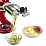Насадка-спиралайзер KitchenAid 5KSM1APC 6