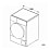 Сушильная машина Bosch WTH85VXXPL 10