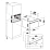 Микроволновая печь встраиваемая WHIRLPOOL AMW 6440 FB 10