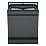 Отдельностоящая посудомоечная машина Weissgauff DW 6038 B Inverter