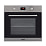 Электрический духовой шкаф Exiteq EXO-205 inox