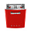 Встраиваемая посудомоечная машина Smeg ST2FABRD2