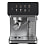 Кофеварка Weissgauff WCM-355 DBx Automatic Cappuccino ColorTouch 2