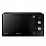 Микроволновая печь отдельностоящая  Samsung MS23K3614AK