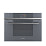 Компактный духовой шкаф Smeg SF4104WMCS