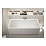 Ванна Ventospa NOVARO LA 1700х700 3