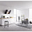 Вытяжка Miele DA 6096 W черный обсидиан 2