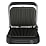 Электрогриль Weissgauff WCG-360 Nero Glass Chef’s Steak 9