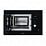 Микроволновая печь встраиваемая Akpo MEA 820 08 MMP01 BL 3