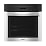 Электрический духовой шкаф Miele H 7164 B сталь CleanSteel EDST/CLST