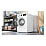 Стиральная машина с фронтальной загрузкой Bosch WGG242ZGPL 5
