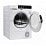 Сушильная машина Weissgauff WD 599 DC Inverter Heat Pump 2