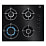 Газовая панель Electrolux EGG6407K