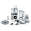 Кухонный комбайн Bosch MC812S844
