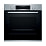 Электрический духовой шкаф Bosch HRA5380S1