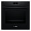 Электрический духовой шкаф Bosch HBG571EB4