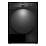 Сушильная машина Weissgauff WD 5910 Heat Pump Matt Black