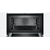 Компактный духовой шкаф Siemens CM636GBW1 2